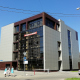 Административное здание по ул.Южакова, 4, Вологда
