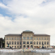 Национальный музей в Стокгольме – реконструкция, Стокгольм