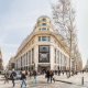   Galeries Lafayette   , 