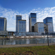 Многофункциональный комплекс «Зеленый квартал», Астана