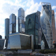Многофункциональный комплекс в составе «Москва-Сити», Москва