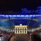 Футбольный стадион «Екатеринбург Арена», Екатеринбург