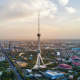 «ПЕНОПЛЭКС» увеличивает производствнную мощность площадки в Узбекистане