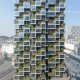   Easyhome Huanggang Vertical Forest, 