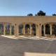 Реконструкция и благоустройство исторического мусульманского кладбища Кырхляр, Дербент