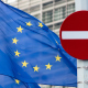 Европейский союз ввёл запрет на поставку кирпича