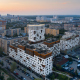 Квартал с урбан-виллами в Екатеринбурге, Екатеринбург