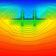 Инженерный практикум: методика  расчета теплотехнических характеристик навесных фасадных систем HILTI