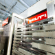 Компания Hilti приняла участие в выставке RosBuild 2024 с новой энергоэффективной фасадной системой
