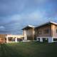 Country house in Busharino village, Moscow