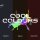 MELKE COOL COLOURS – новая технология производства цветных ПВХ-профилей