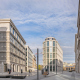 Administrative, public and business complex &#147;Nevskaya ratusha&#148;, St. Petersburg