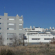 Квартал социального жилья в Мадриде