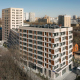 Aalto Residential Complex, Moscow