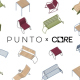 Spline: новая коллекция городской мебели от Puntogroup и бюро Core