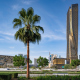 ��������� Wasl Tower