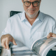 Oleg Shapiro: �We design life as a whole, in all of its diversity�