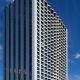 Архитектурный алюминий Cladding Solutions в проекте ЖК Moments