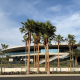 Галереи Дэвида Геффена в Музее искусства округа Лос-Анджелес LACMA Галереи Дэвида Геффена в Музее искусства округа Лос-Анджелес LACMA