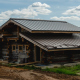 Окрашенная сталь Cladding Solutions – в проекте Kelo Market