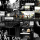 Yes We Can.         "  ", 