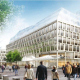  Dorotheen Quartier   , 