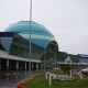 Международный аэропорт Астаны, Нур-Султан