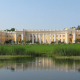 Reconstruction project of Alexandrovsky palace, St. Petersburg