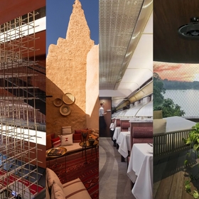 - WAF Interiors: Hotels