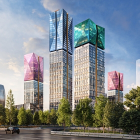 ����� ������ ������: ������� SEZAR GROUP � ������� ����