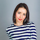 Анна Шомова Анна Шомова