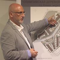 Владимир Биндеман Владимир Биндеман