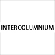 INTERCOLUMNIUM