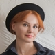 Елена Скутова Елена Скутова