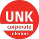UNK corporate interiors