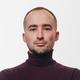 Максим Базаев Максим Базаев