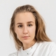 Елизавета Трушина Елизавета Трушина