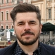 Сергей Кривошеев Сергей Кривошеев
