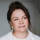 Александра Зарецкая Александра Зарецкая
