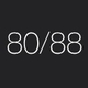 80/88