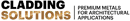 представительство компании Cladding Solutions на Архи.ру