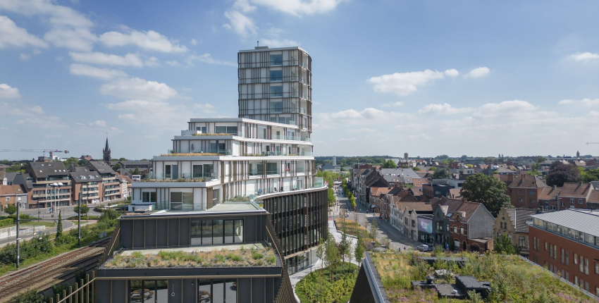 Ступени и изгибы