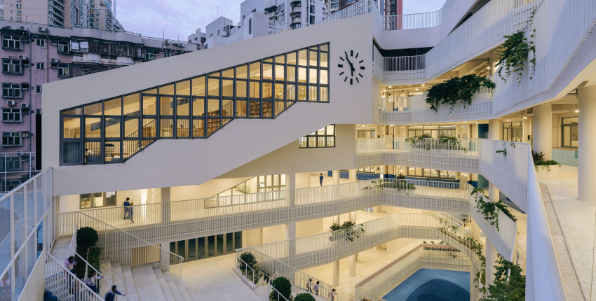 «Познавательный ландшафт»