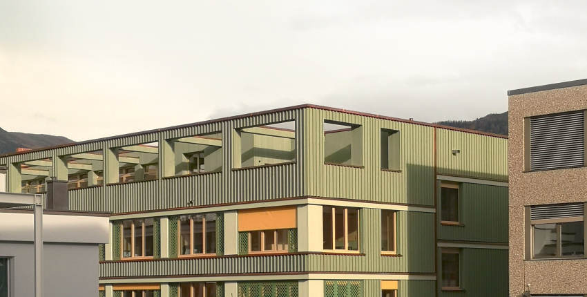 Сносить нельзя, надстроить